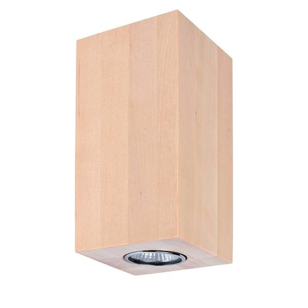 

Светодиодный настенный светильник Spot Light Wooddream Wall IV