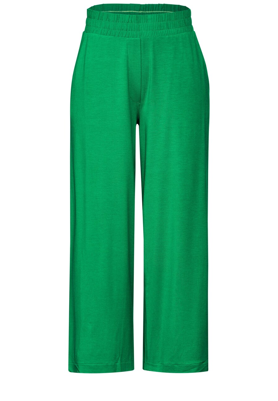 

Широкие брюки CECIL, светло-зеленый