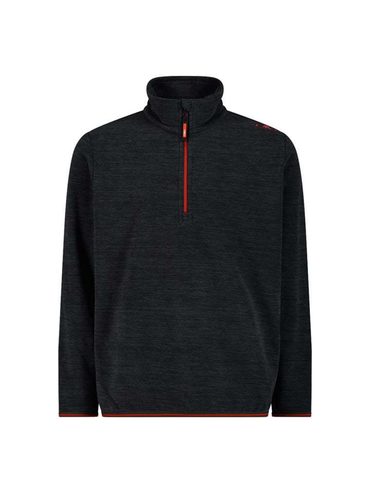 

Cmp Свитер антрацитового цвета