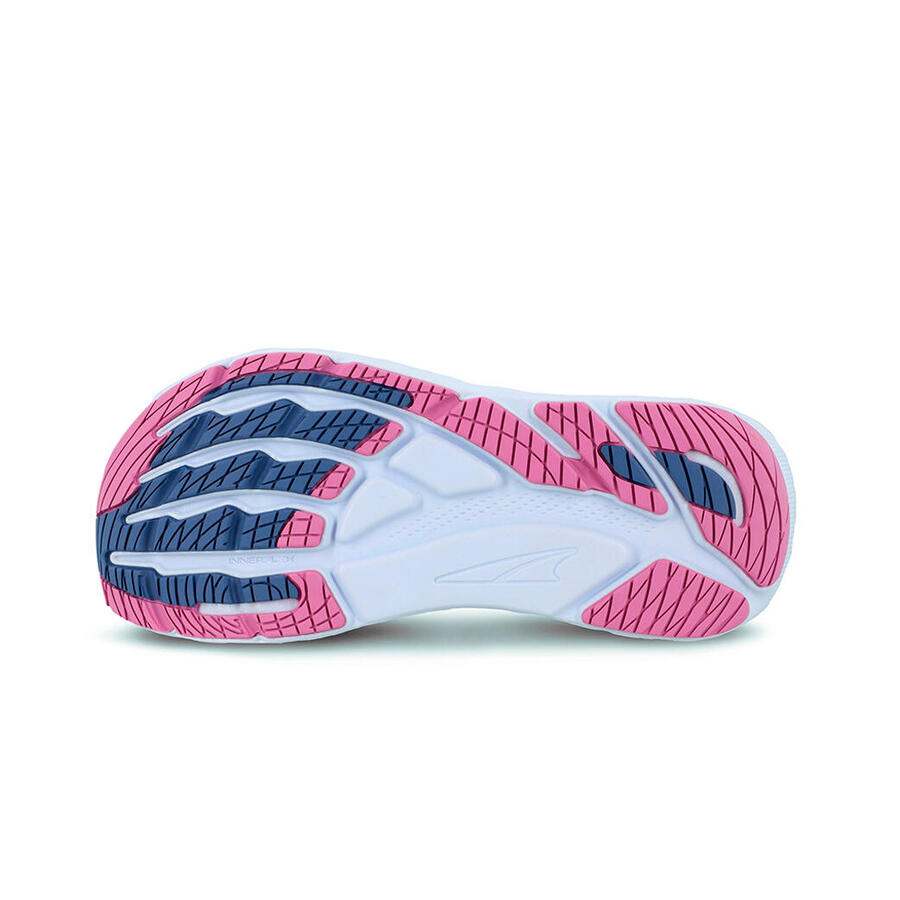 ALTRA Кроссовки спортивные беговые / экспертные женские FWD VIA женские СИНИЕ — фото 2