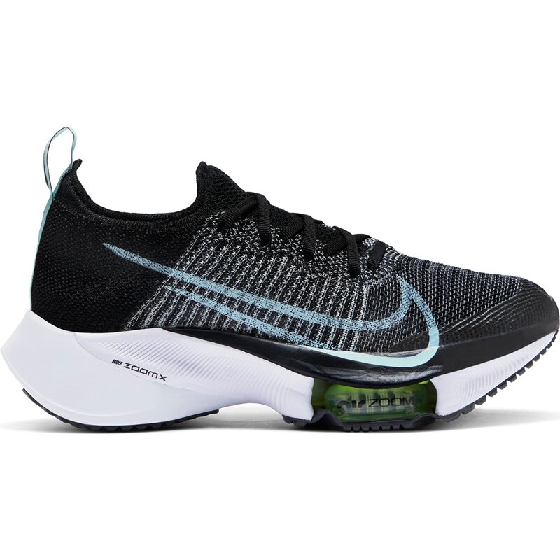 Кроссовки для бега "Nike Zoom Next%" Nike, мультиколор