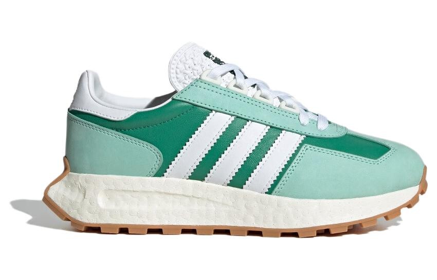 Adidas originals Retropy E5 Lifestyle Обувь для женщин, Green — фото 2
