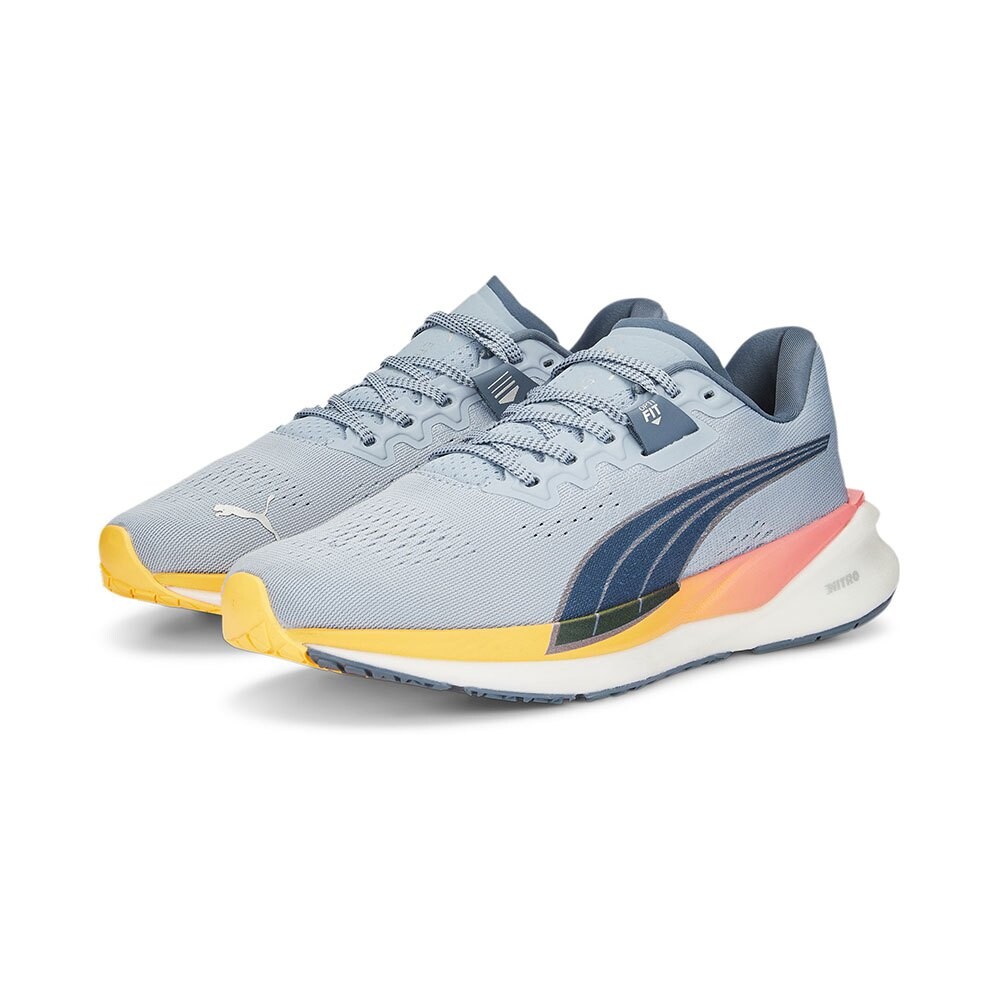 

Кроссовки Puma Eternity Nitro, серый