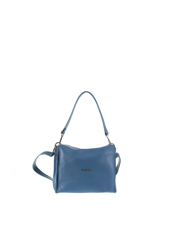 

Pierre Cardin Сумка через плечо в синих джинсах