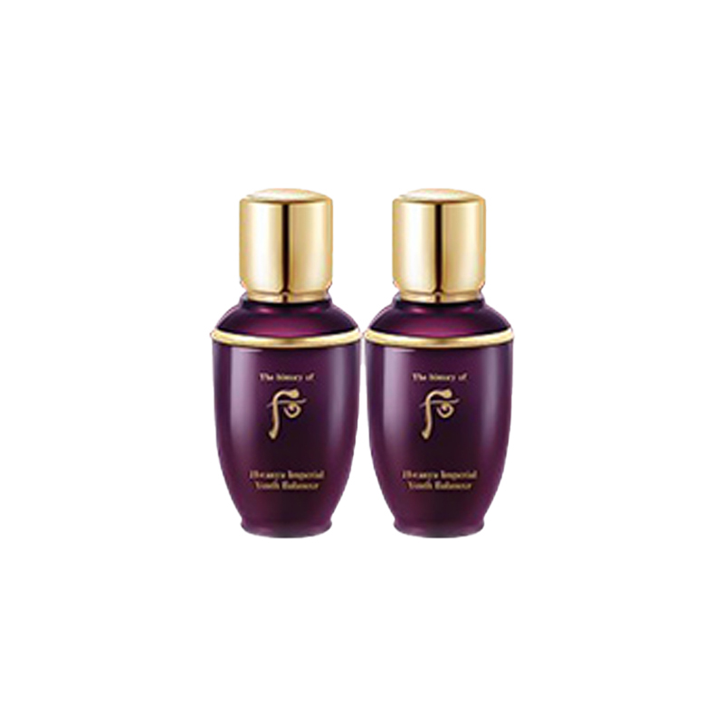 Лосьон The History Of Whoo — Образец фирминг-лосьона увлажняющий, восстанавливающий, увлажняющий +, 25 мл — фото 2