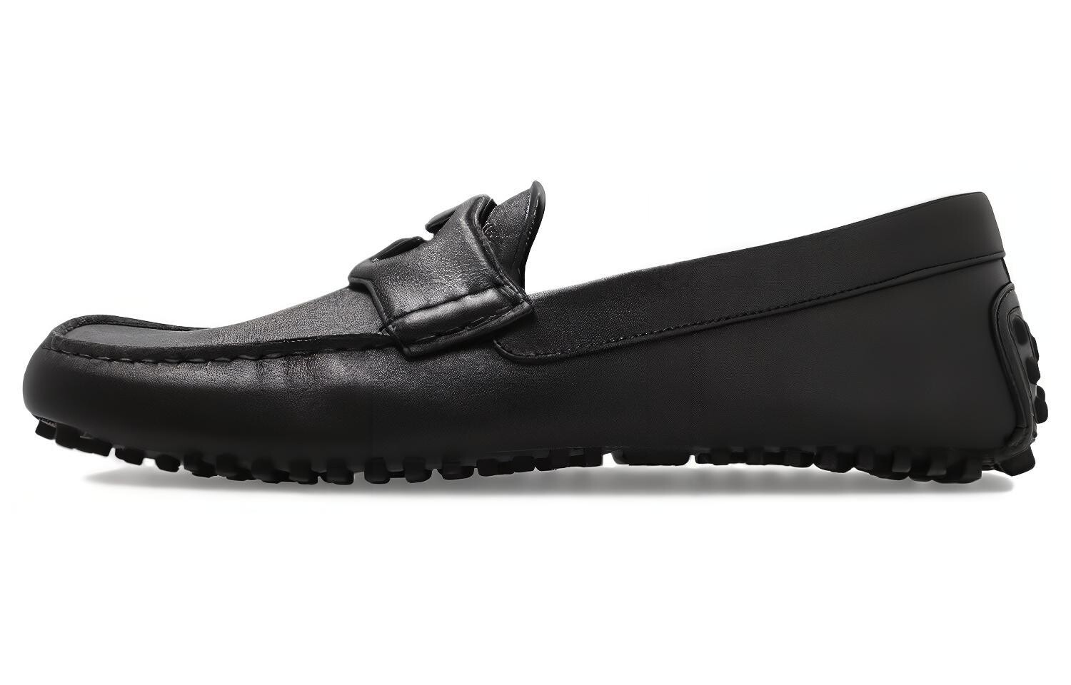 

Туфли мужские Gucci Casual Low-Top, черный