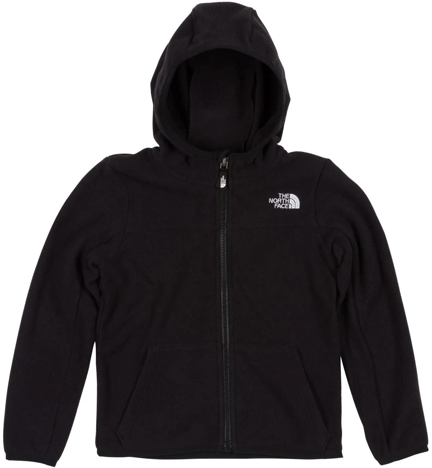 

Худи Anchor на молнии, для детей The North Face, Tnf Black