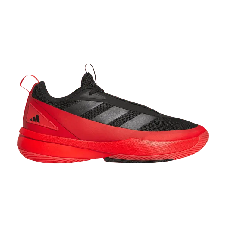 

Кроссовки Subzone 'Black Red', черный