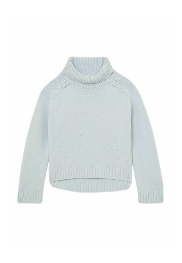 Джемпер бронте Reiss, Pale Blue
