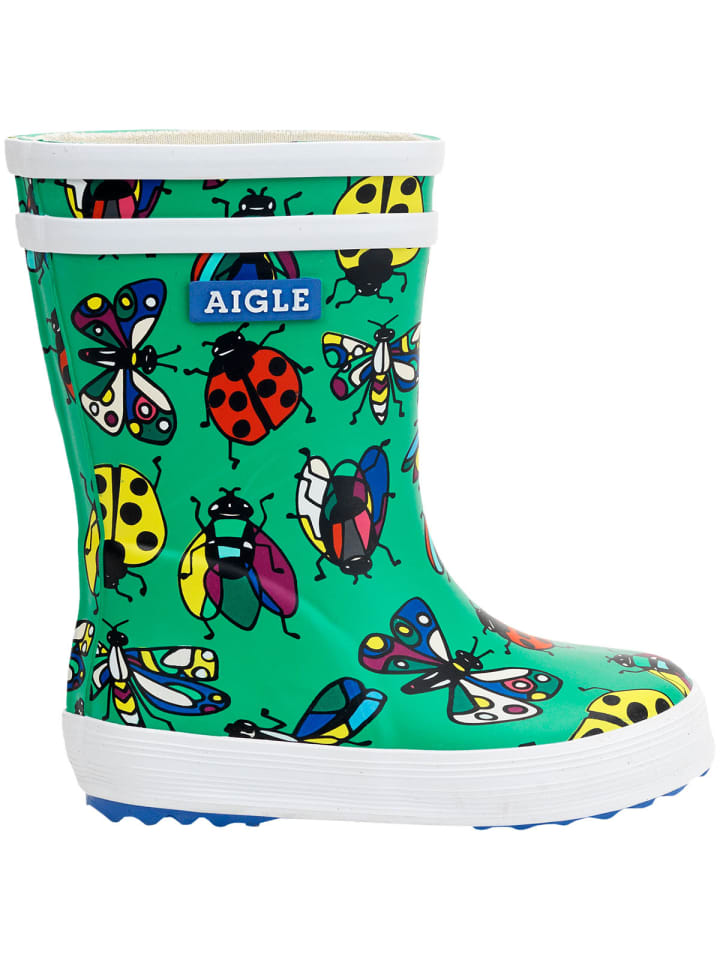 

Резиновые сапоги AIGLE