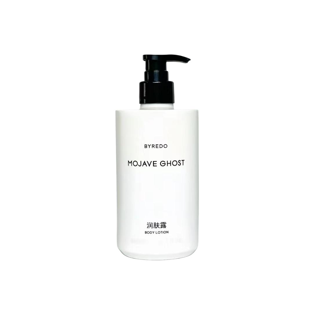 Успокаивающий питательный ароматный лосьон для тела Pure Era от Byredo — фото 2