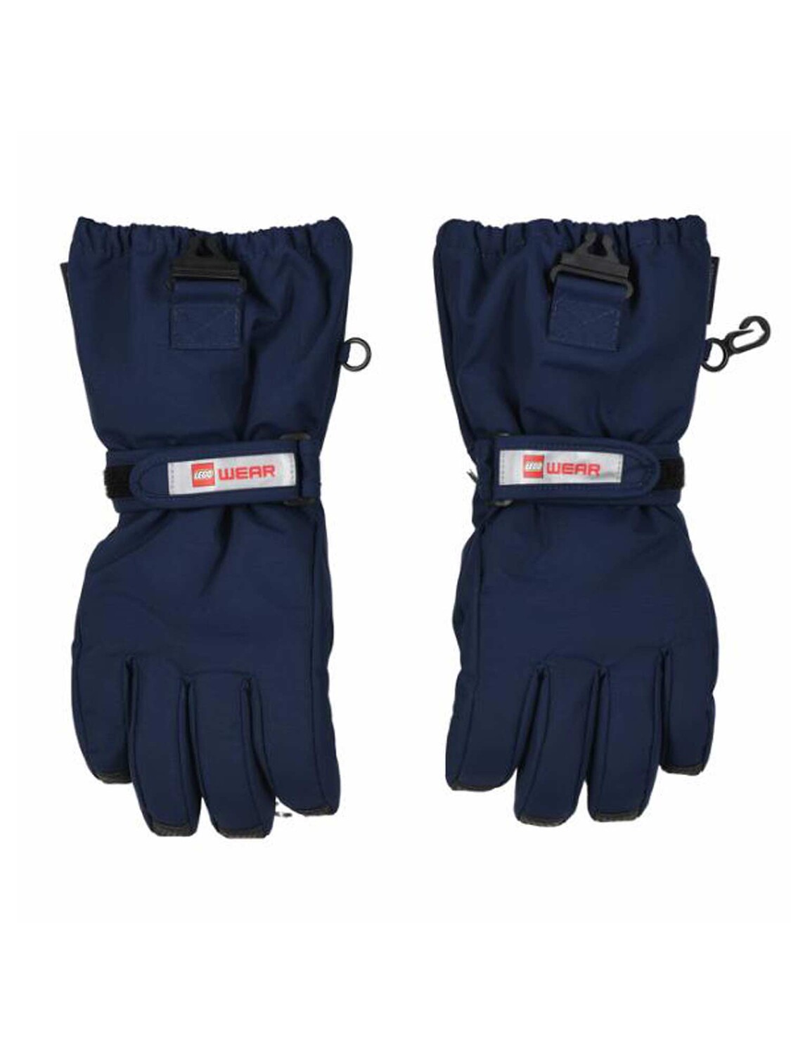 

Лыжные перчатки Lego Wear LWATLIN 700, синий