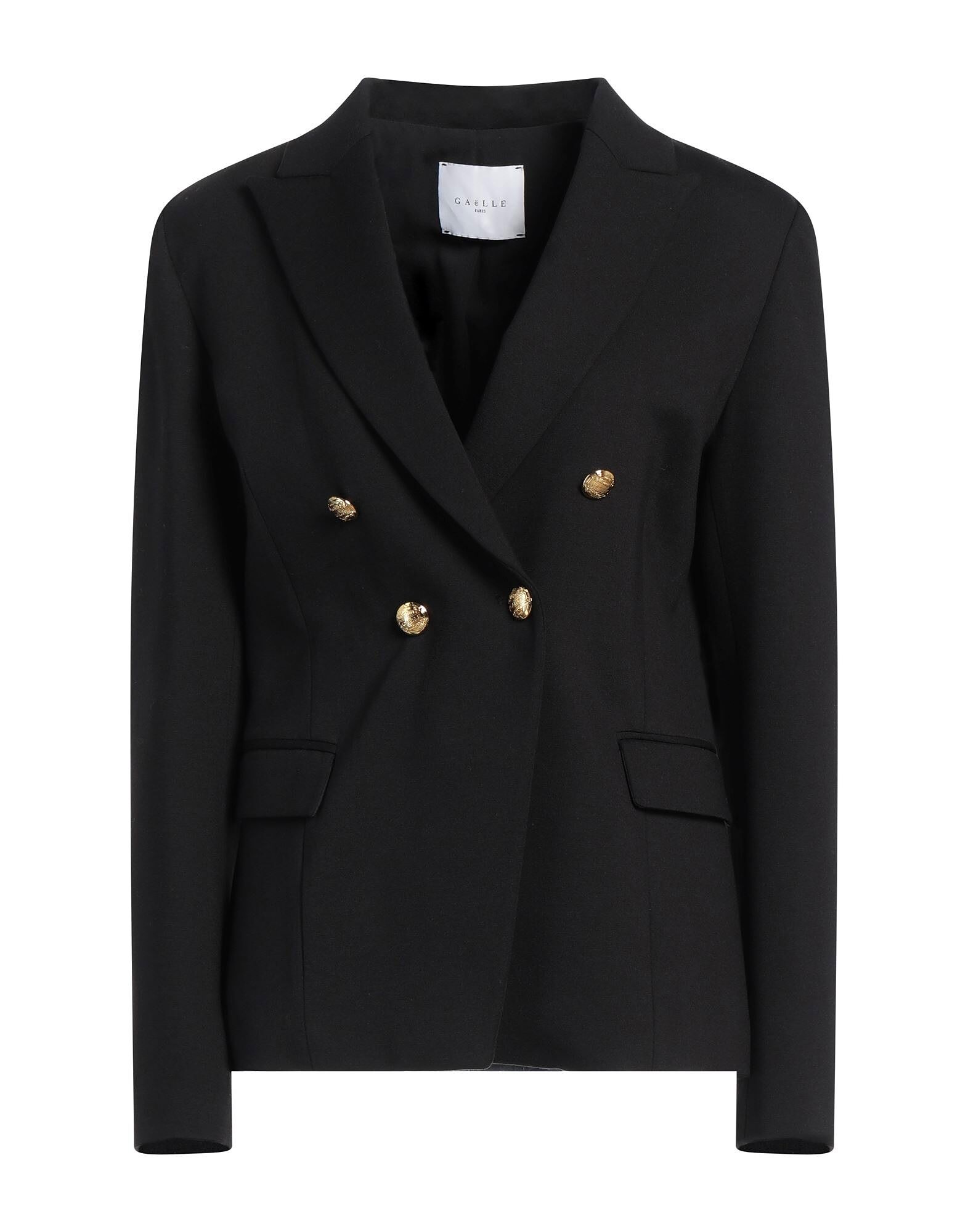 

Блейзер GaËLle Paris, черный