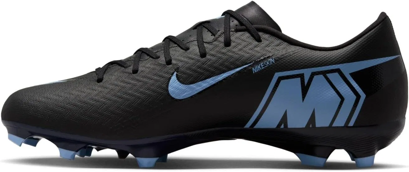 Мужские кроссовки NIKE Zm Vapor 16 Academy Fg/MG, Multicoloured — фото 4