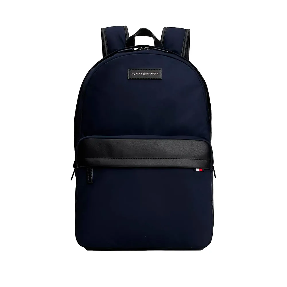 

Рюкзак Tommy Hilfiger Nylon Daily, синий