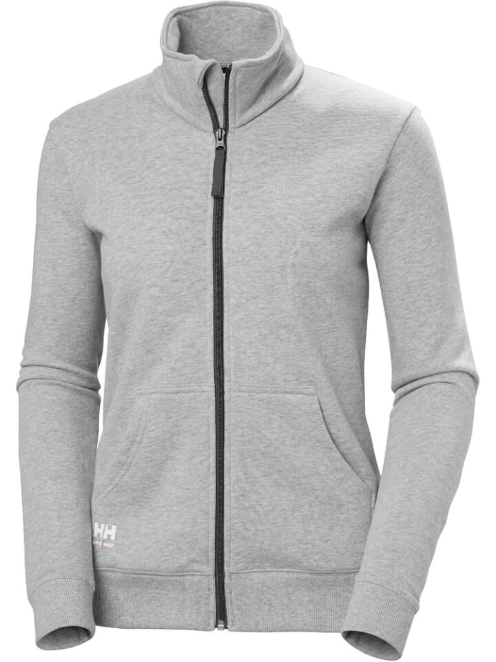 

Пуловер Helly Hansen Pullover, серый
