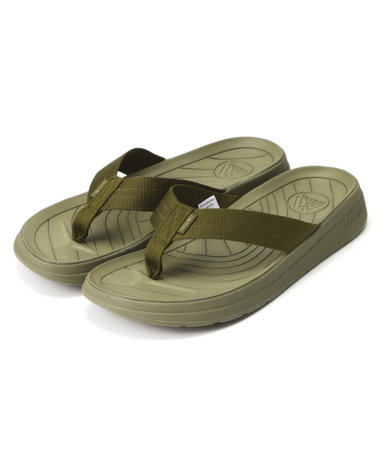 Унисекс сандалии MALIBU SANDALS SURFRIDER