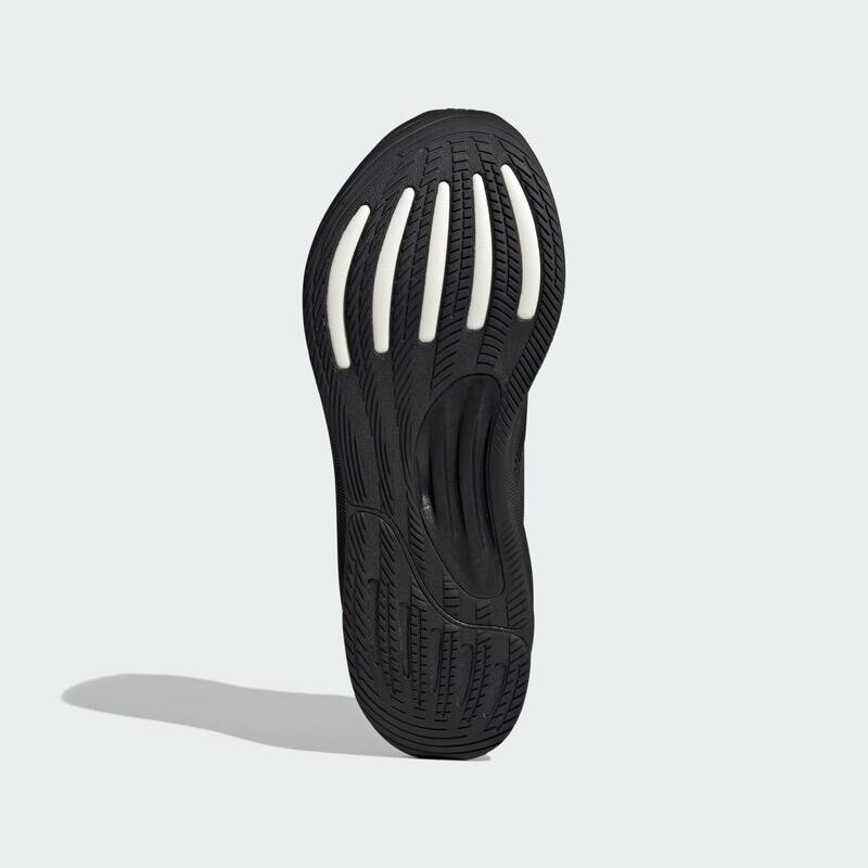 Кроссовки Adidas, цвет schwarz/grau/carbongrau — фото 4