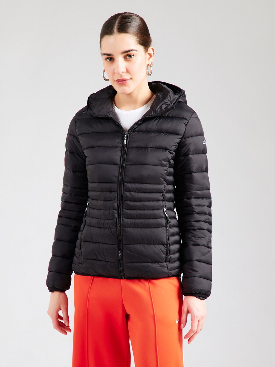 

Куртка для активного отдыха CMP, Black