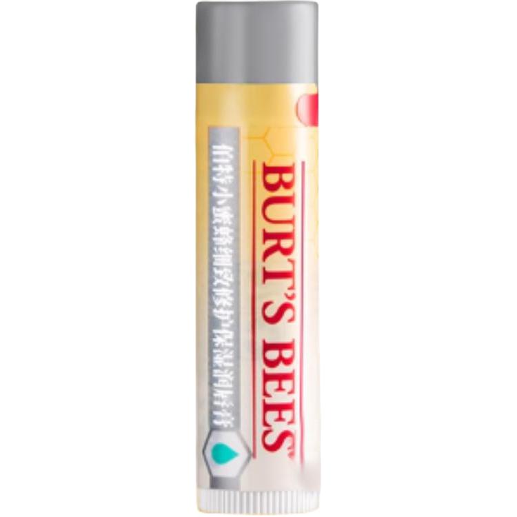 

BURT'S BEES Натуральный экстракт растений мазь с фиолетовым корнем бальзам Centella восстанавливающий 4.25g/17g