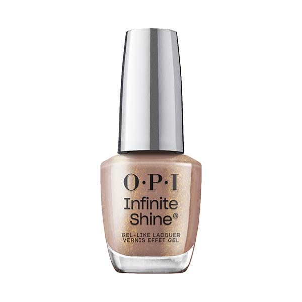 

Стойкий лак для ногтей OPI Infinite Shine, Track Suited Cutie