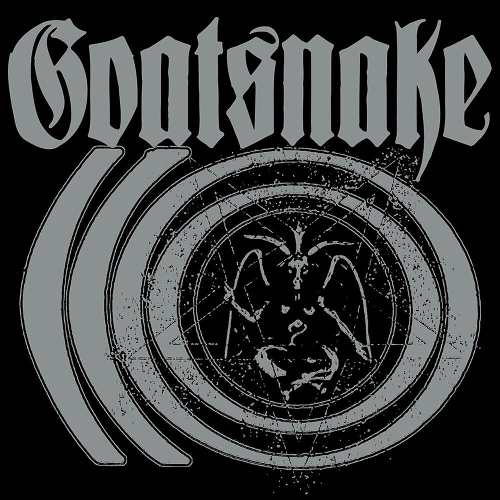 

Виниловая пластинка LP 1 - Goatsnake