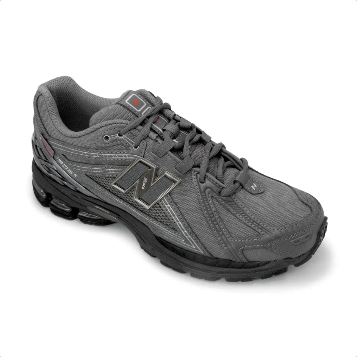 Мужские кроссовки New Balance 1906, Linen — фото 2