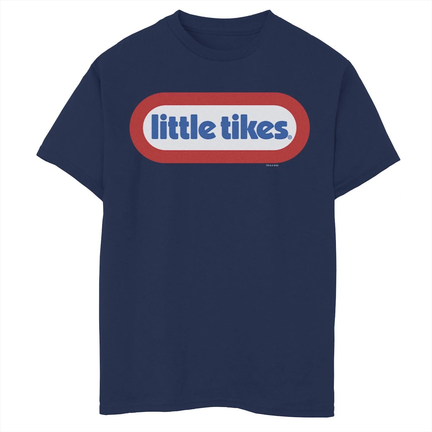 

Футболка Little Tikes с логотипом для мальчиков 8–20 лет Licensed Character
