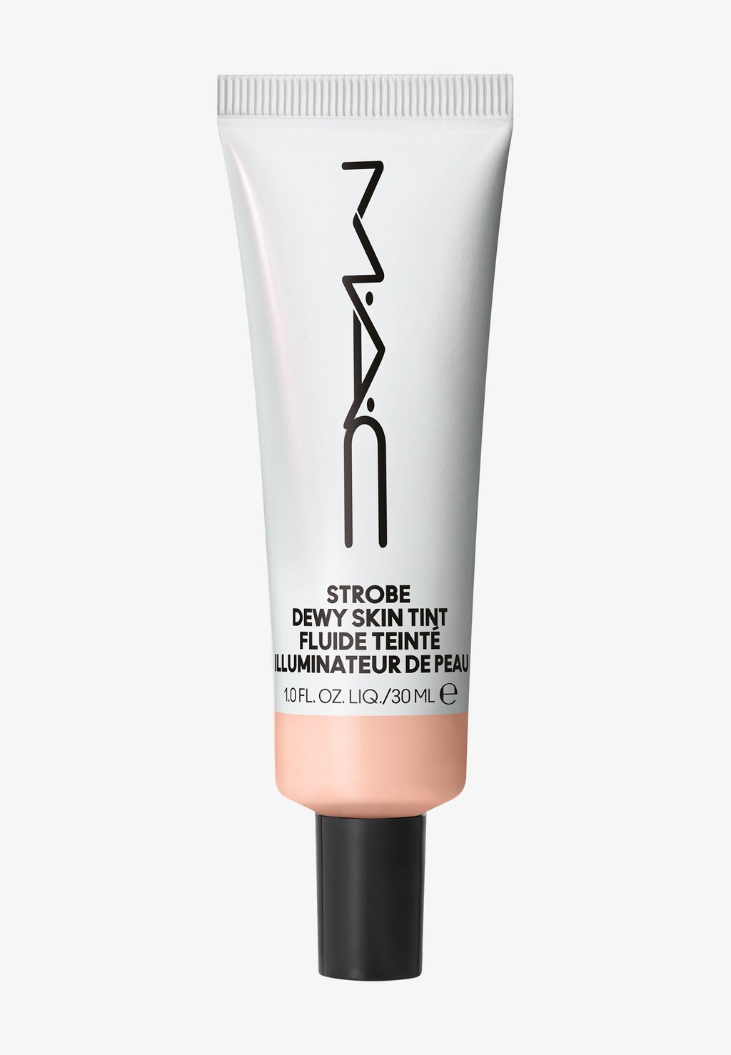 

Тональный крем Strobe Dewy Skin Tint MAC, цвет light 2