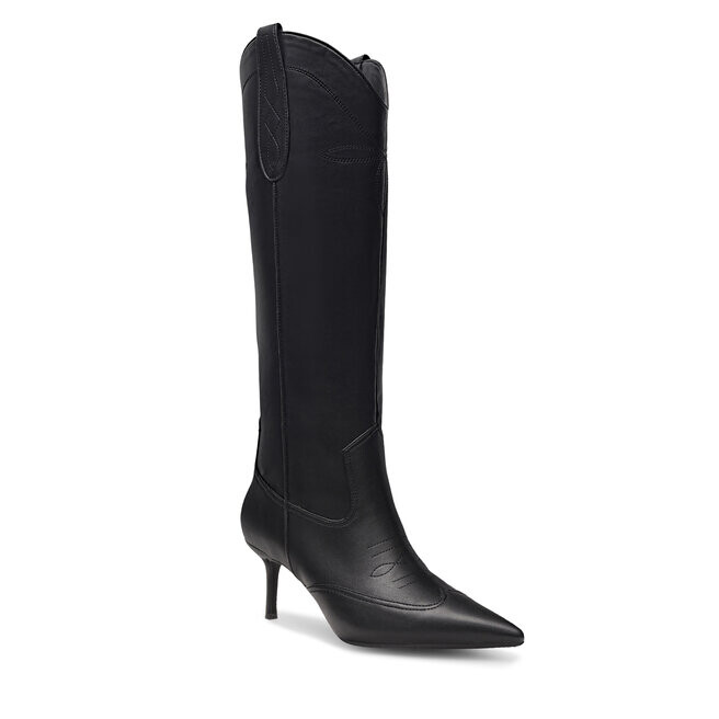 Ботинки Nine West ZARIYA, черный
