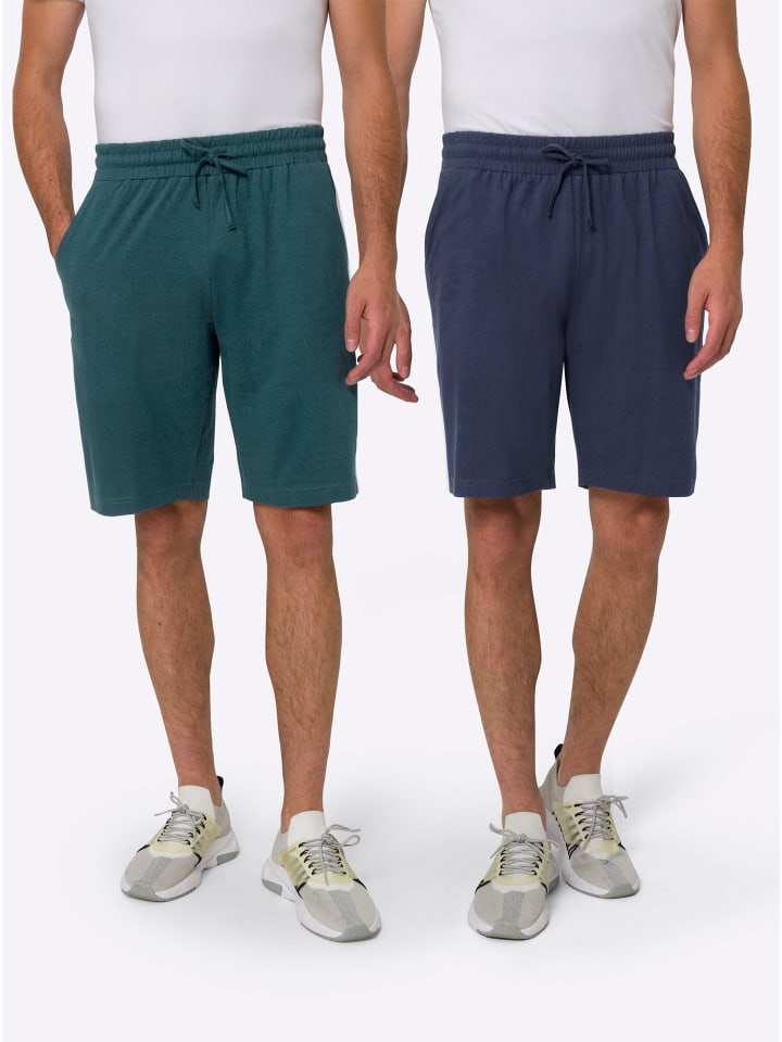 

Тканевые брюки Sieh an!