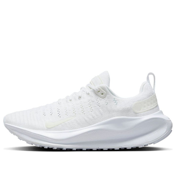 

Кроссовки Reactx Infinity Run 4 Nike, белый