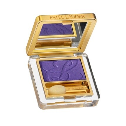 

Компактные тени для век Estee Lauder Pure Color Eyeshadow 43 Polished Platinum Estée Lauder