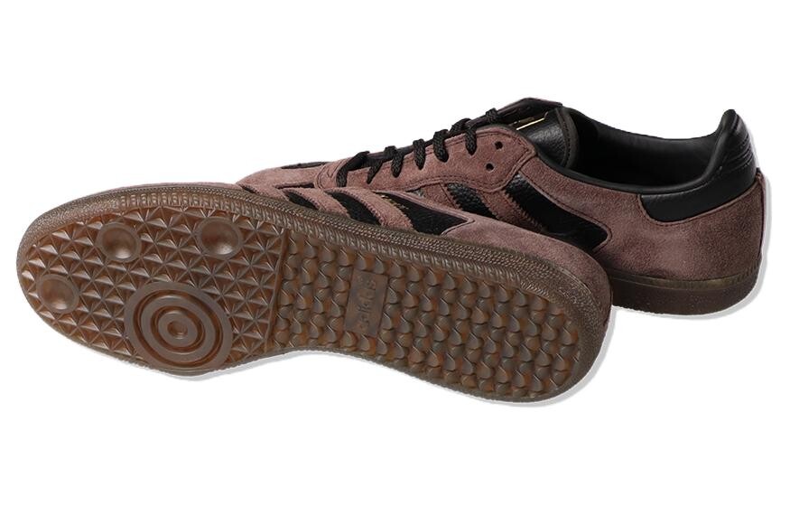 Adidas originals Обувь для скейтбординга унисекс, Hemp/Black/Summit White/Hemp — фото 3