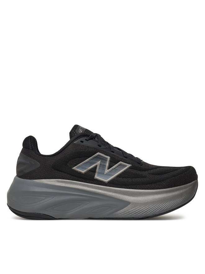 

Беговые кроссовки More V6 MMORLA6 New Balance, черный
