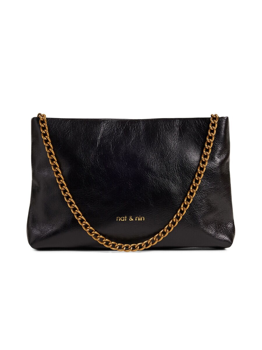 

Сумка через плечо Nat&Nin Shoulder Bag Molly, черный