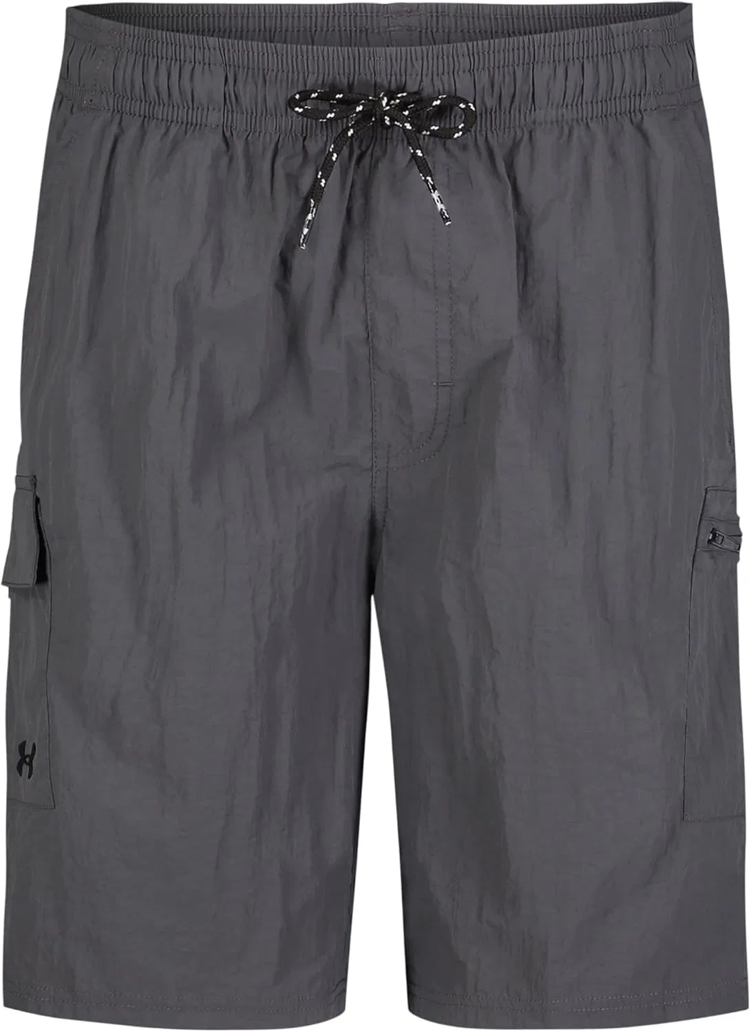 Шорты для мальчиков натяжные 4-Way Stretch Under Armour, Castlerock Cargo