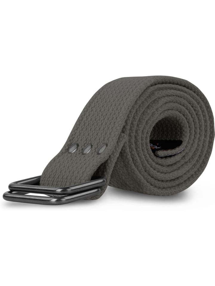 

Ремень Normani Outdoor Sports, серый