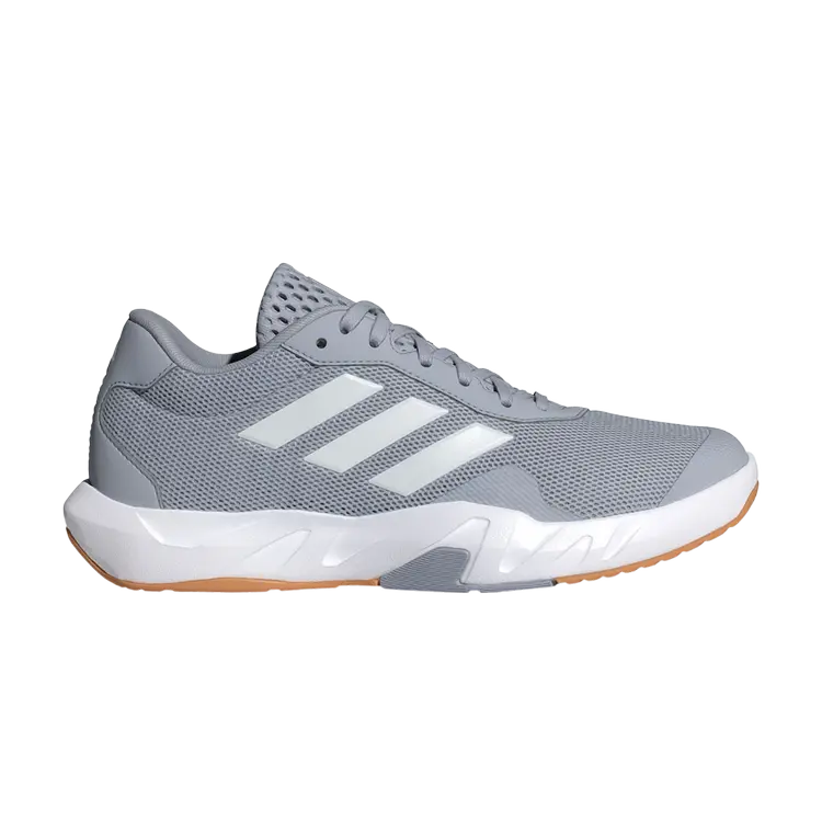 

Кроссовки Wmns Amplimove, цвет Halo Silver Metallic