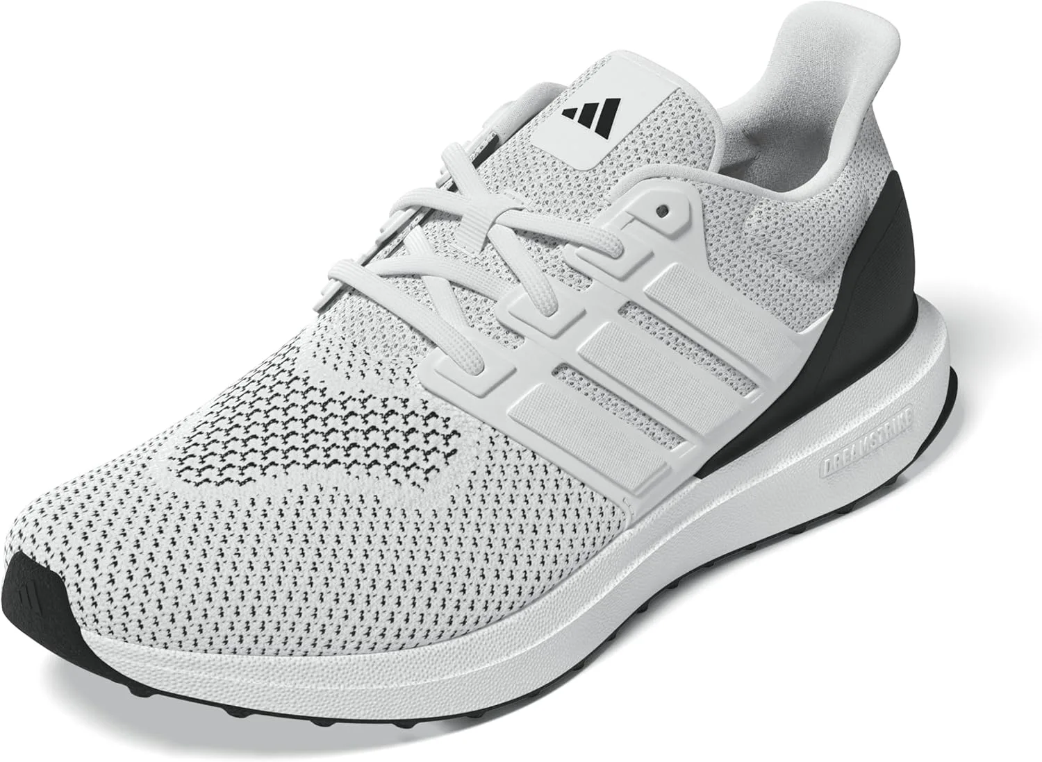 Мужская обувь Adidas Ultradream DNA, черно-белый — фото 2