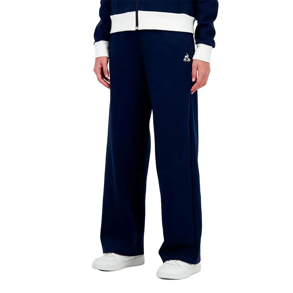 

Спортивные брюки Le Coq Sportif Heritage SP Large N°1, синий