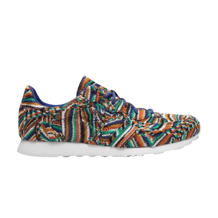 

Кроссовки Missoni x Auckland Racer Low 'Mazarine Blue', разноцветный