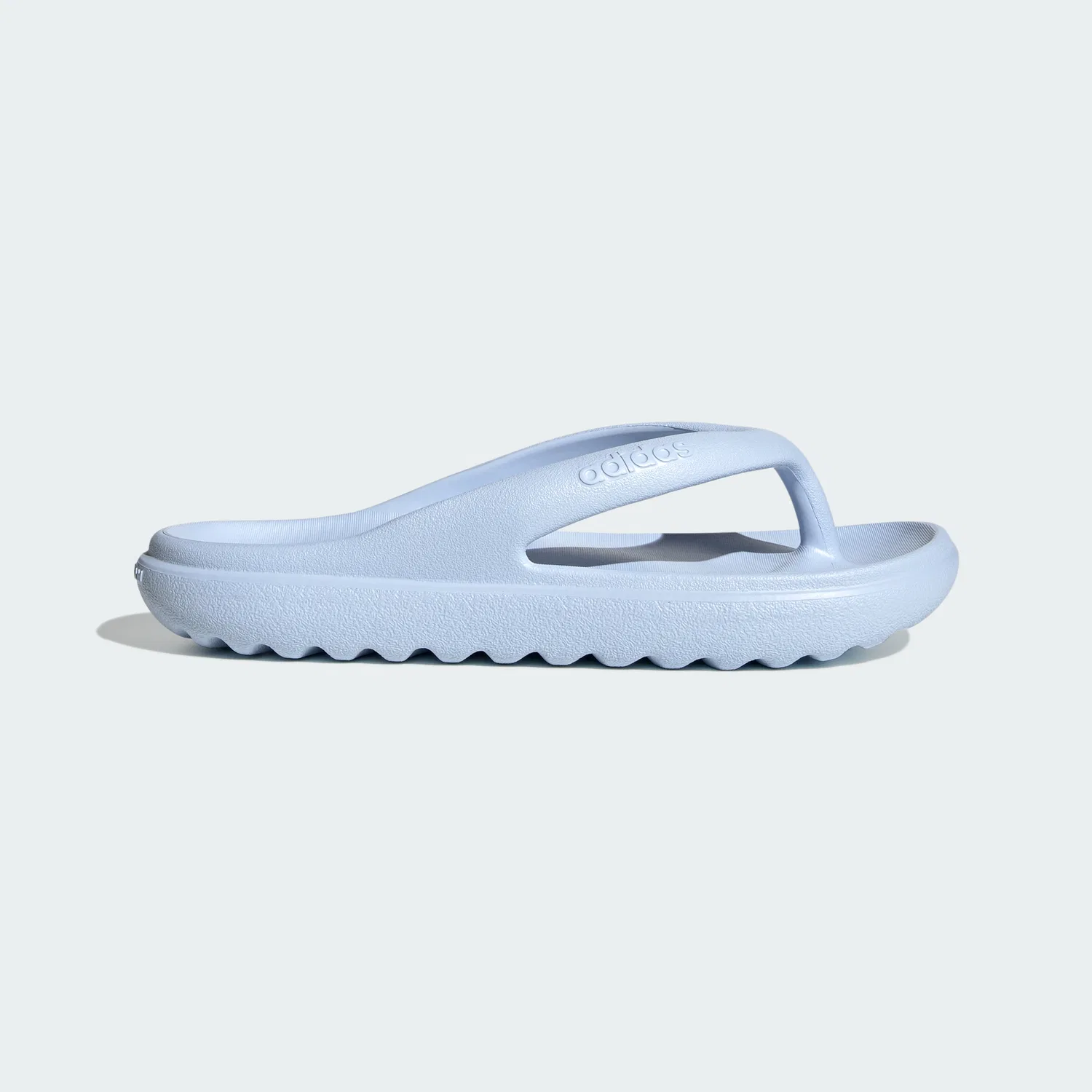 Мужские слайды Adilette Lumia от Adidas