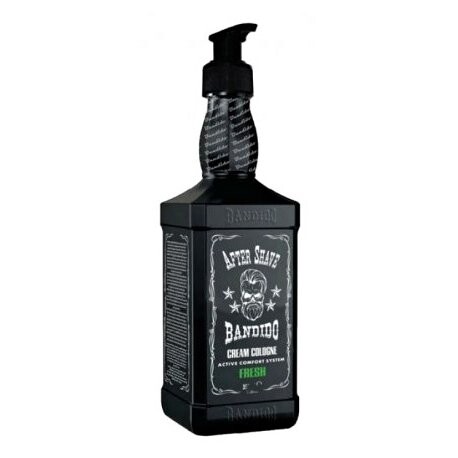 

Bandido Aftershave Balm FRESH Бальзам после бритья 350мл