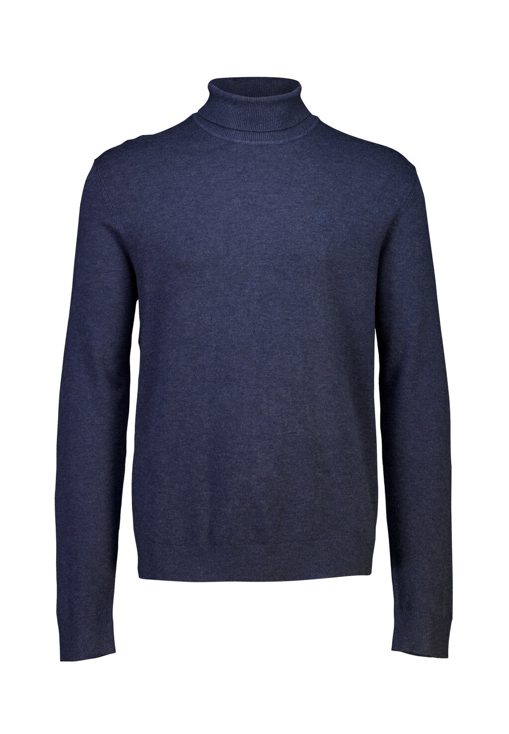 

Джемпер ROLL NECK Lindbergh, темно-синий