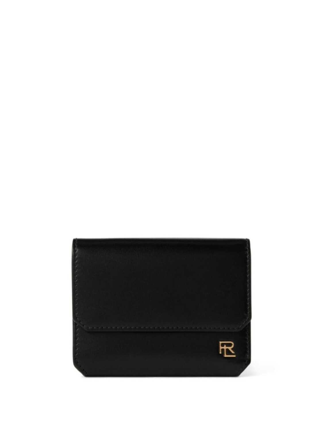

Ralph Lauren Collection складной кошелек RL, черный