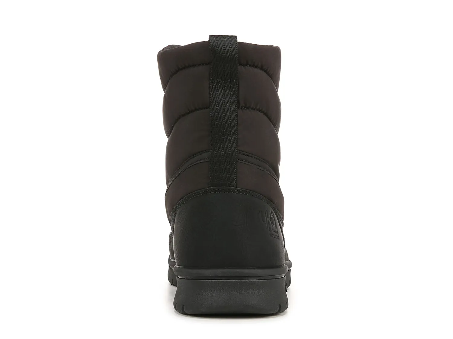 Сапоги Solace Snow Boot Ryka, черный — фото 3