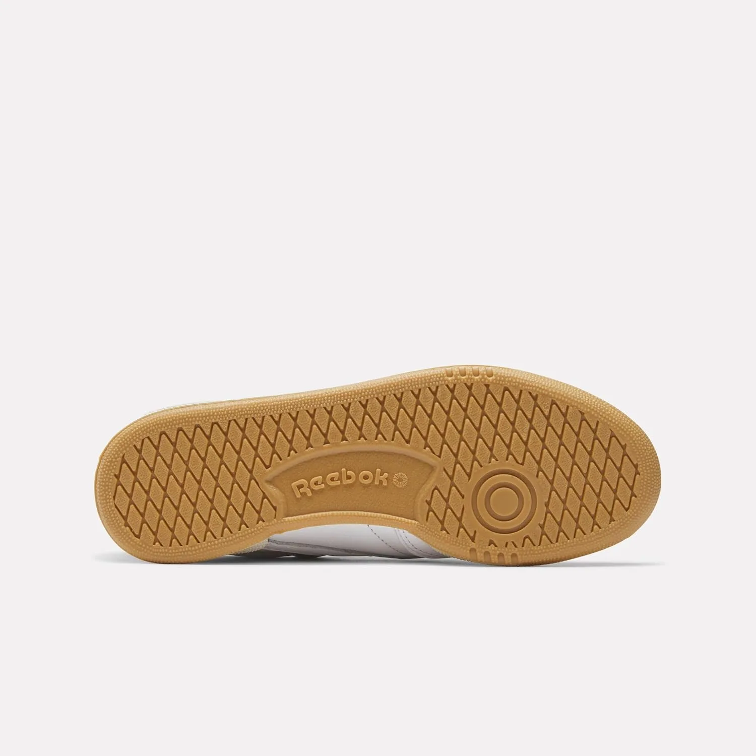 Кроссовки Reebok унисекс Reebok Court Advance, белый/синий — фото 3