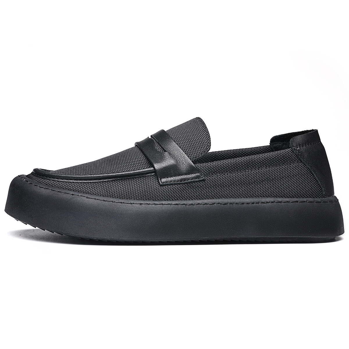 

Туфли Men"s Casual Men Low-Top черный Ritai