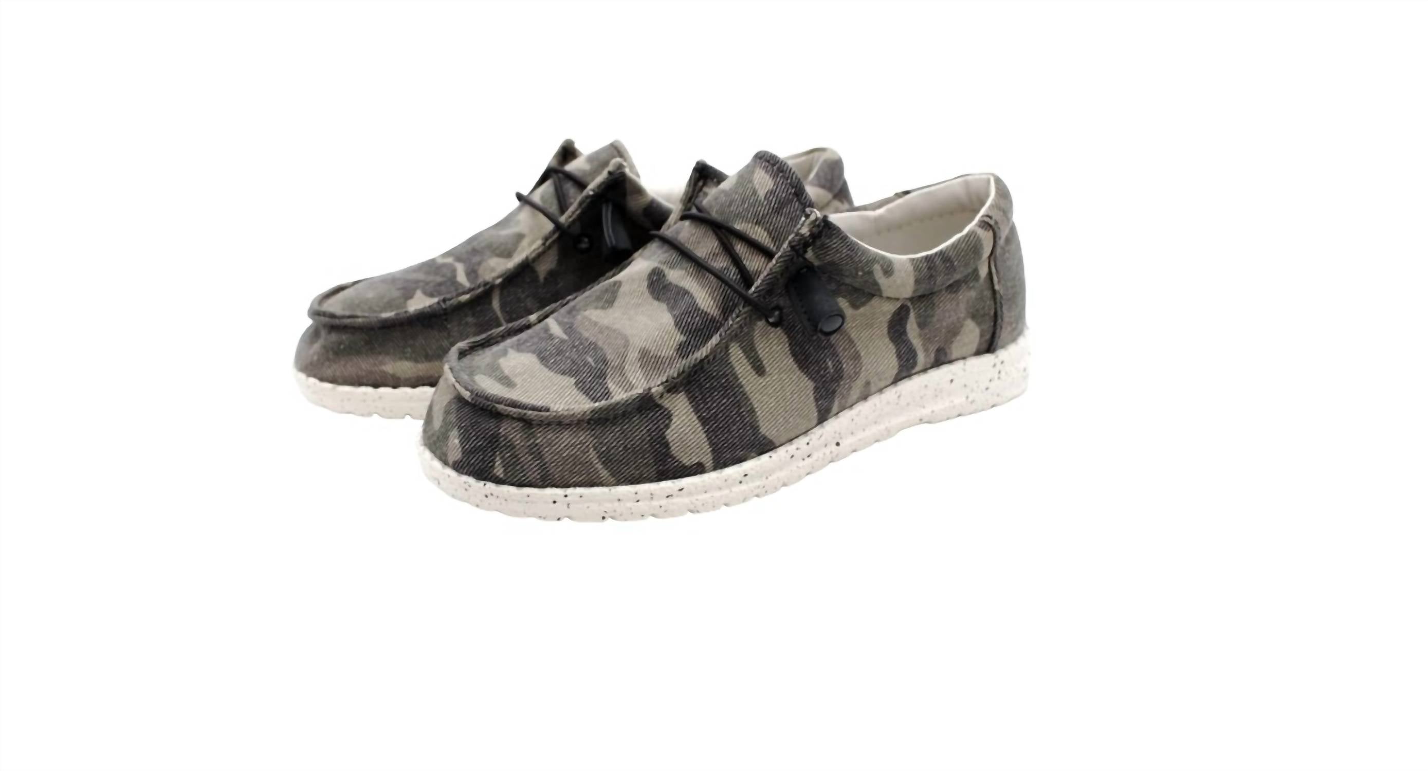 Лоферы женские LaForst Shoes, цвет camouflagecamouflage
